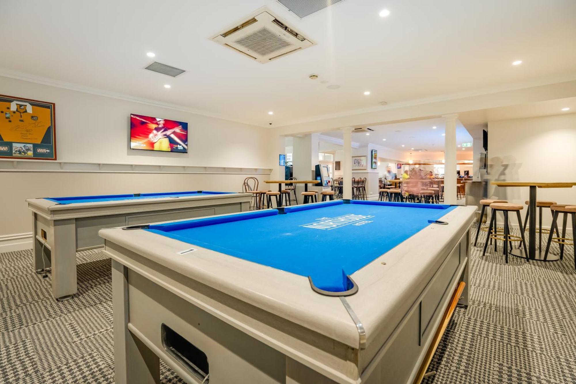 Northside Hotel Albury Lavington Екстериор снимка