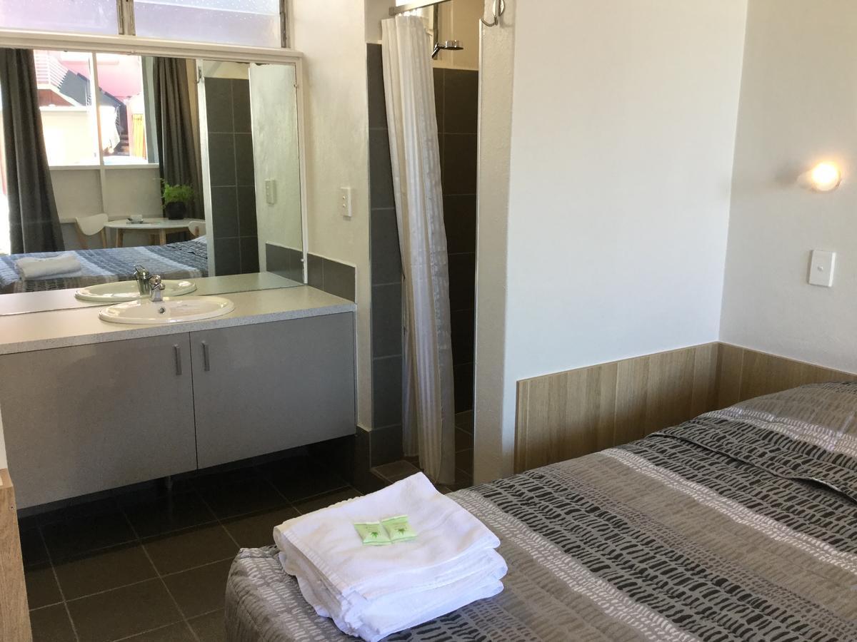 Northside Hotel Albury Lavington Екстериор снимка